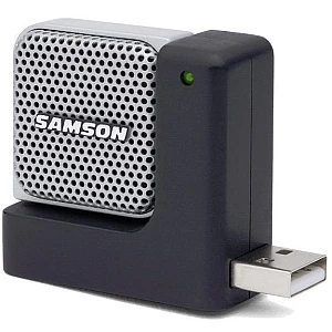 Toko Alat Musik Jual Semua Product Samson Terlengkap Original dan Termurah