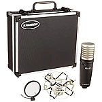 Samson MTR201A Condenser Microphone