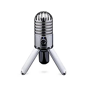 Samson Meteor Mic USB Mic Condenser