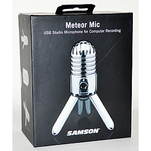 Toko Alat Musik Jual Semua Product Samson Terlengkap Original dan Termurah