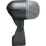 Shure Beta 52A Kick Drum Mic 