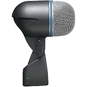 Shure Beta 52A Kick Drum Mic 
