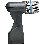 Shure Beta 56A