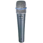 Shure Beta 57A
