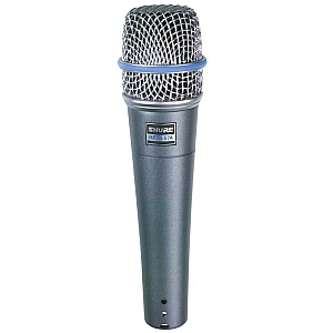 Shure Beta 57A