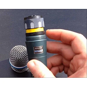 Toko Alat Musik Jual Semua Product Shure Terlengkap Original dan Termurah