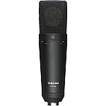 Tascam TM-180 Studio Condenser Microphone
