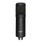 Tascam TM-280 Studio Large Diaphragm Condenser Microphone