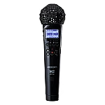 Zoom M2 MicTrak 2 channel 32 Bit Float Portable Recorder and Microphones