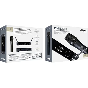 Toko Alat Musik Jual Semua Product AKG Terlengkap Original dan Termurah