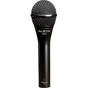 Toko Alat Musik Jual Semua Product Audix Terlengkap Original dan Termurah