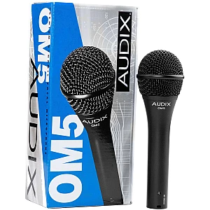 Toko Alat Musik Jual Semua Product Audix Terlengkap Original dan Termurah