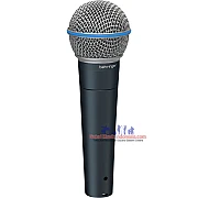 Behringer BA85A Dynamic Supercardioid Handheld Microphone