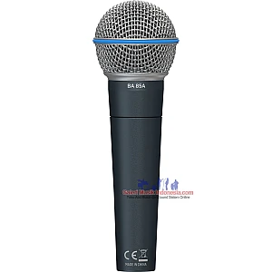 Toko Alat Musik Jual Semua Product Behringer Terlengkap Original dan Termurah