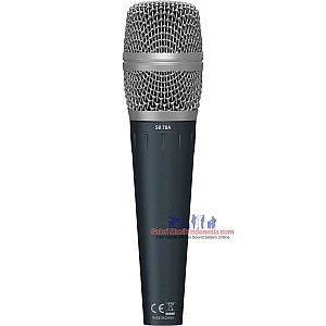 Toko Alat Musik Jual Semua Product Behringer Terlengkap Original dan Termurah