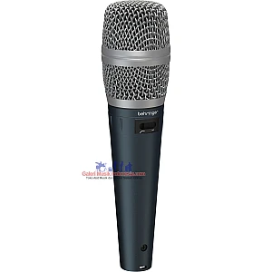 Toko Alat Musik Jual Semua Product Behringer Terlengkap Original dan Termurah