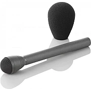 Beyerdynamic M58 Reporters (Omnidirectional) Mic with Windshield