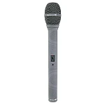 Beyerdynamic MCE58 Electret Omnidirectional Condenser Microphone for ENG/EFP