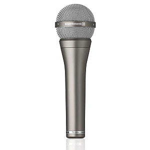 Beyerdynamic TG-V90 Ribbon Singing Microphone