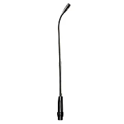 JTS GM 5212 Supercardioid Gooseneck Microphone