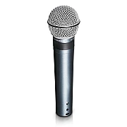 LD Systems D1001 Dynamic Vocal Microphone