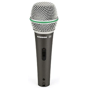 Toko Alat Musik Jual Semua Product Samson Terlengkap Original dan Termurah