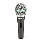 Samson Q6 Dynamic Microphone
