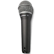 Samson Q7 Mic Dynamic