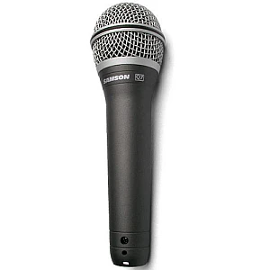 Toko Alat Musik Jual Semua Product Samson Terlengkap Original dan Termurah