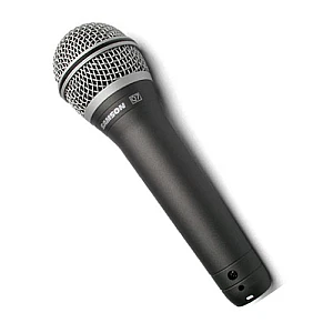 Toko Alat Musik Jual Semua Product Samson Terlengkap Original dan Termurah