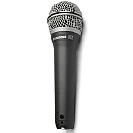 Samson Q7VP Complete Dynamic Mic System