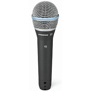 Toko Alat Musik Jual Semua Product Samson Terlengkap Original dan Termurah