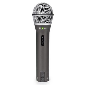 Toko Alat Musik Jual Semua Product Samson Terlengkap Original dan Termurah