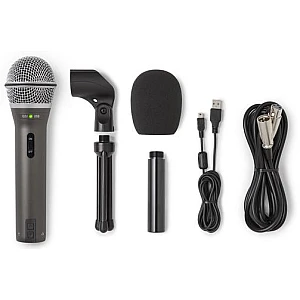 Toko Alat Musik Jual Semua Product Samson Terlengkap Original dan Termurah