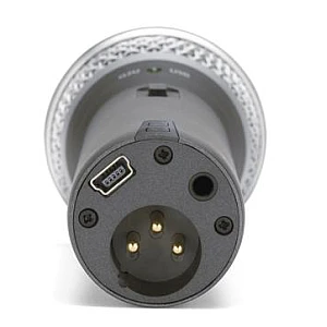 Toko Alat Musik Jual Semua Product Samson Terlengkap Original dan Termurah