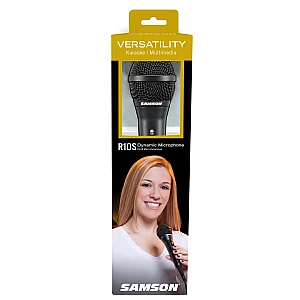 Toko Alat Musik Jual Semua Product Samson Terlengkap Original dan Termurah