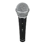 Samson R21S Dynamic w/ Switch Microphone for Vocal Presentations