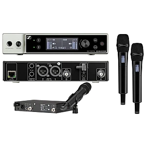Toko Alat Musik Jual Semua Product Sennheiser Terlengkap Original dan Termurah