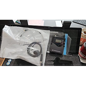 Toko Alat Musik Jual Semua Product Sennheiser Terlengkap Original dan Termurah