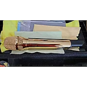 Sennheiser SKM 2000 Handheld Wireless Microphones, Rose gold Fullset 