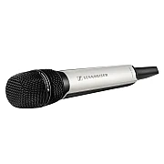 Sennheiser SKM D 9000 Standard Nickel Champagne Vocal Stage Microphones