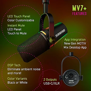 Toko Alat Musik Jual Semua Product Shure Terlengkap Original dan Termurah