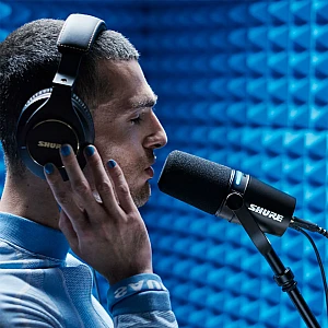 Toko Alat Musik Jual Semua Product Shure Terlengkap Original dan Termurah