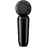 Shure PGA181 Side-Address Cardioid Condenser Microphone