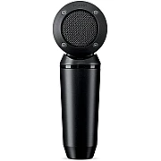 Shure PGA181 Side-Address Cardioid Condenser Microphone