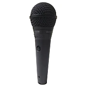 Shure PGA58LC Cardioid Dynamic Vocal Microphone