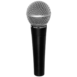 Toko Alat Musik Jual Semua Product Shure Terlengkap Original dan Termurah