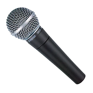 Toko Alat Musik Jual Semua Product Shure Terlengkap Original dan Termurah