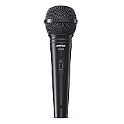 Shure SV200 Dynamic Vocal Microphone