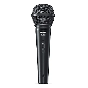 Toko Alat Musik Jual Semua Product Shure Terlengkap Original dan Termurah
